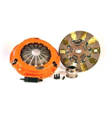 Centerforce Dual Friction Clutch Kit 11" Diameter For Toyota Tacoma / Fj Cruiser