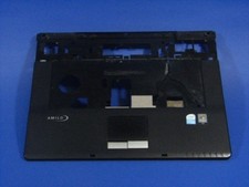 Gehäuse oben mit Touch Pad Amilo LI1705  8430058-29652