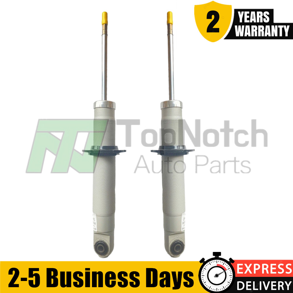 2X Front Shock Absorbers #244028 247207 Fit Ferrari California F149 2008-2014