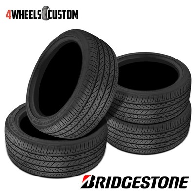4 X Bridgestone TURANZA EL440 235/40R19 92V All Season Summer Tires | eBay