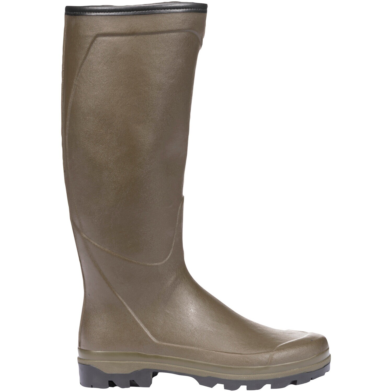 Лесное поле Гуммистифель-Кантри-кросс Гуммистифель- Херрен-НОЙ