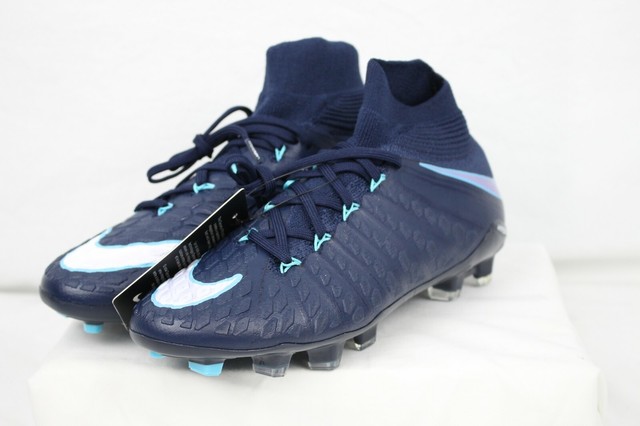 nike youth soccer cleats hypervenom