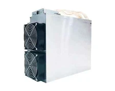 Bitmain Antminer E3 190Mh / s Excellent Condition Ready to Plug in and Mine 
