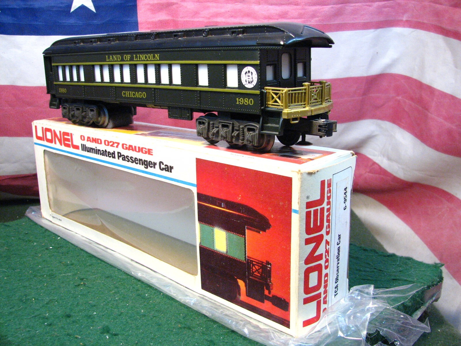 Click here to see eBay Auction