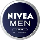 Men Face Moisturizer Cream