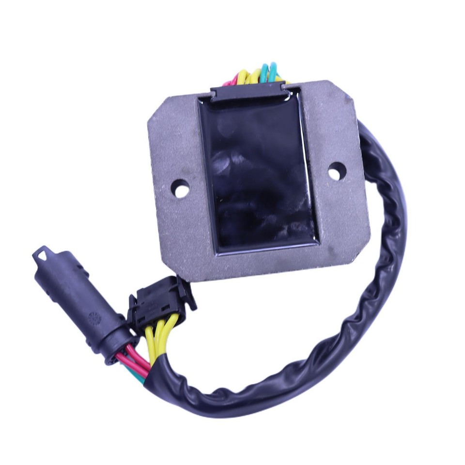 Voltage Regulator Rectifier for BMW Dakar/M 2003-2012 Twin F700GS ...