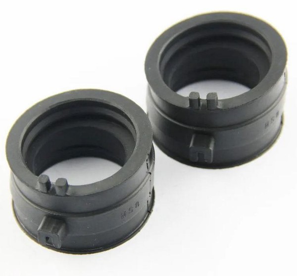 AnsaugkrüMmer Kit FüR VT 750 Black Widow 2000 2001 2002 2003-image
