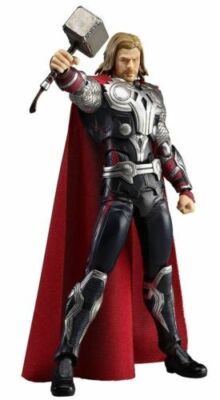 figma 216 The Avengers Thor Max Factory from Japan | eBay