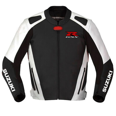tvs apache racing jacket