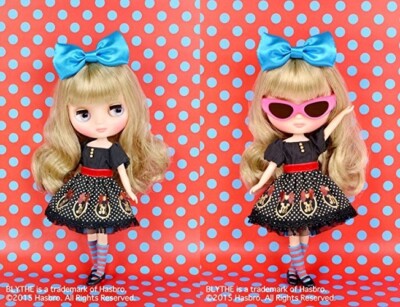 Middie Blythe 