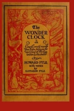 The Wonder Clock, Brand New, Free shipping in the US