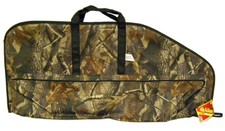 NEW ALLEN COMPOUND HUNTING BOW CASE,40" ARCHERY CARRYING CAMO BAG,608