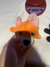 Cutetitos Pizzaitos Olivito Ladybug Plush And Fruititos 2019 2020 Basic Fun