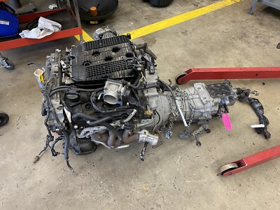 Tipo×3ENGINEエンジン×9GENROQ×17carGRAPHIC×13 High Quality Engines for Subaru Legacy Tribeca Outback