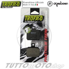 Pastiglie MV AGUSTA Superveloce 800 2020 2021 2022 2023 / Kit Trofeo Posteriore