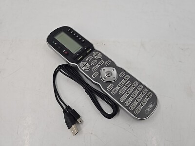 URC Genesis MX-900 Universal Programmable Remote Control TESTED DD-11888