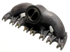 🔥 Abgaskrümmer Manifold links für Mercedes G63 E63 AMG W463 W464 M177 V8 B22🚀