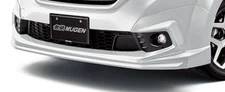 MUGEN Front Under Spoiler UNPAINTED For FREED/FREED+ GB 71110-XNE-K0S0-ZZ