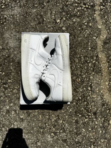 Nike Air Force 1 Low  Size 9 - image 1