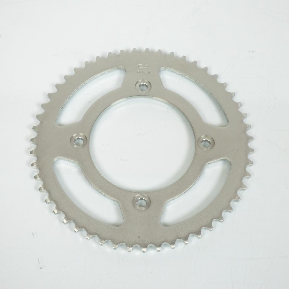 Couronne Afam pour Beta 50 RR Enduro, idéale pour le tout-terrain