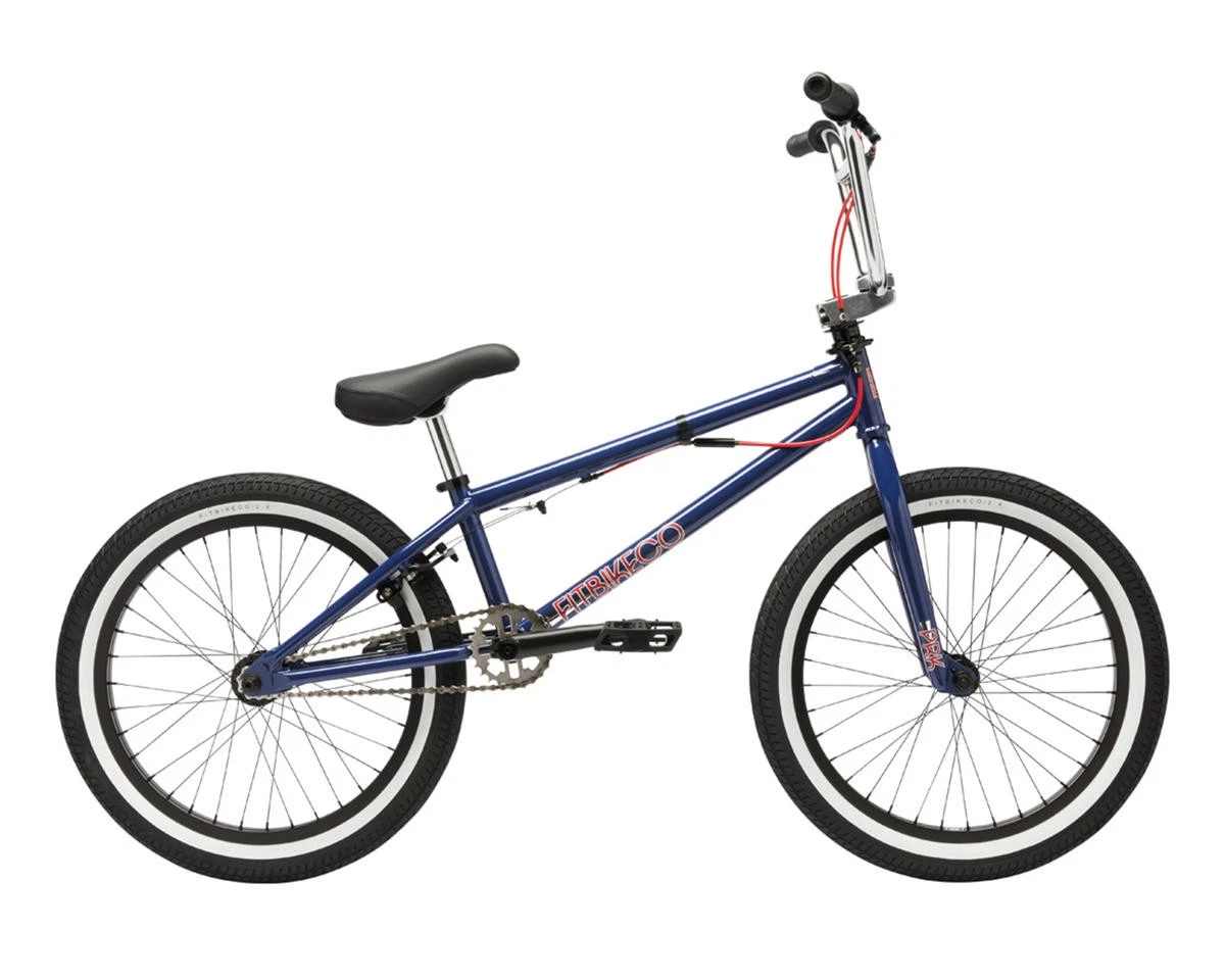 FITBike.co BMX 18インチ　街乗り　最終値下げ FITBike.co BMX 18インチ 街乗り 最終値下げ PATH - BMX (18インチ