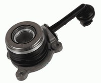 Sachs ZentralausrüCker, Kupplung FüR CitroüN DS Peugeot Toyota