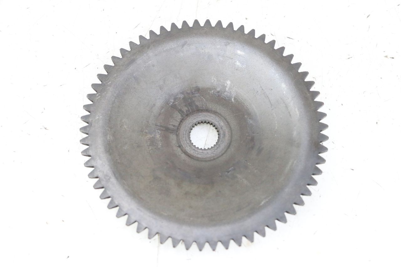 VARIATOR PULLEY PLATE - JM MOTORS OLDIES 4T 50 (2010 - 2020)
