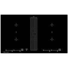 Küppersbusch Kochfeld KMI9800.0SR [ Induktion ] Schwarz, Rahmenlos, 90 cm, Mulde