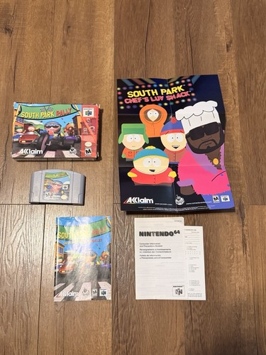 South Park