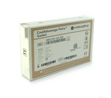 Zeltiq CoolSculpting BRZ-LN1-140-008 Cool ADVANTAGE PETITE Gaskets 8PK 2021 OPEN