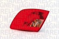 Heckleuchte Magneti Marelli 714000028521 FüR Seat Ibiza St PY21W P21/5W 4 6J8