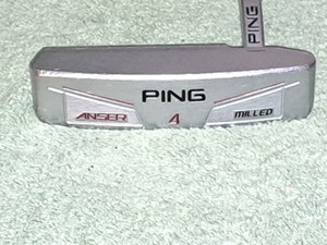 Ping Anser 5 Milled | eBay