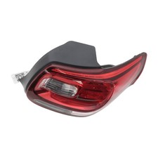 Rechtes Rücklicht Citroen DS3 I PH.1 9676973380 L1-7282C