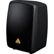 Behringer MPA40BT Mobiles PA System