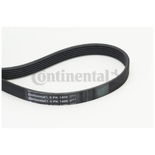 Keilrippenriemen für Opel Astra J P10 Meriva B S10 | 24136565