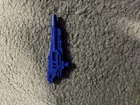 Transformers G1 1988 Squeezeplay weapon headmaster hasbro takara