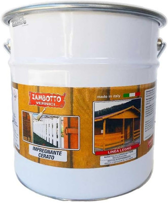 Solvent-Based Wood Impregnator, 1-25L, 105 - Light Cherry, 2.5L