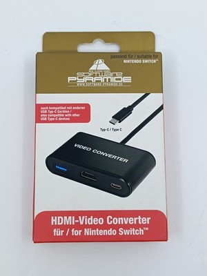 Software Pyramide HDMI-Video Converter für Nintendo Switch 97030_0.07_5