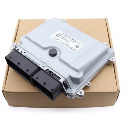 A2731530879 Engine Control Unit Module ECU ECM For Mercedes CLK500 E500 SL500