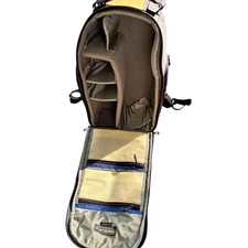 Mochila para cámara Think Tank StreetWalker V2 negra bolsa DSLR con cubierta para lluvia