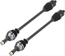Youxmoto CV Axle Front Left/Right for Polaris RZR XP 1000 2014-2019