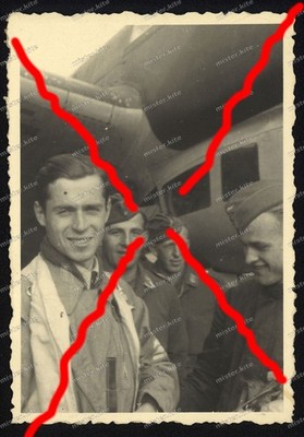 Foto-Stavanger-Sola-Norwegen-1.(F)/122-Junkers Ju 88-Aufklärer-Flugplatz-1940-4