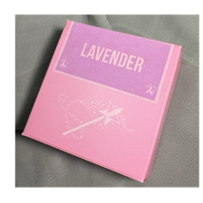 Jeffree Star Cosmetics Magic Star Lavender Se...