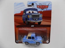DISNEY - PIXAR -  CARS - OTIS
