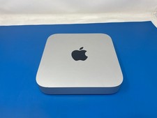 Apple Mac Mini A2348 MGNT3LL/A M1 8-Core CPU, 8-Core GPU, 8GB RAM 512GB SSD