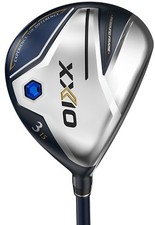 New XXIO Golf 12 Fairway Wood 18  5 Stiff Flex