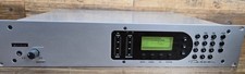 Telos Zephyr Xstream Studio ISDN Digital Audio Transceiver