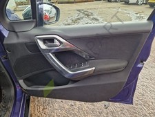 PEUGEOT 2008 MK1 Door CARD RIGHT FRONT