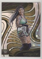 2023 Panini Revolution WWE Astro Kayden Carter #36 0w6