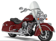 2016 Indian Springfield 